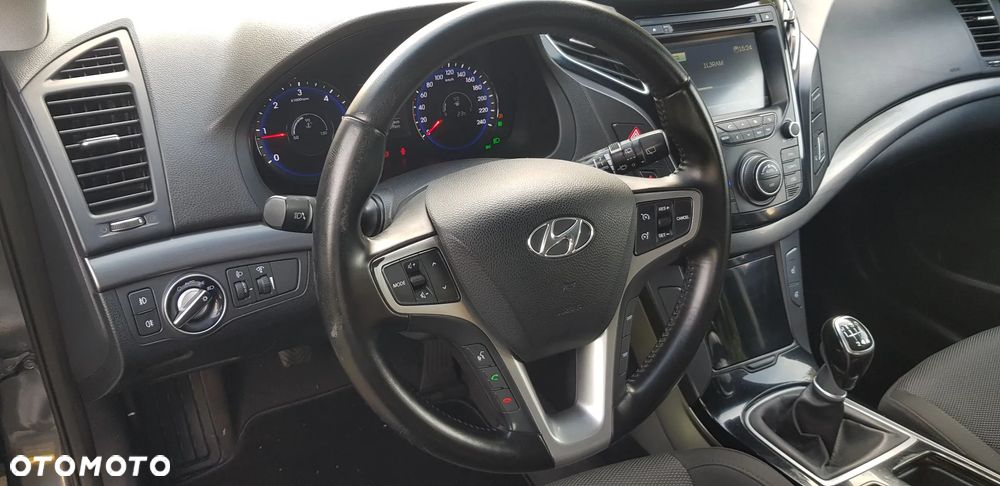 Hyundai i40 i40cw 1.7 CRDi 5 Star Edition - 27