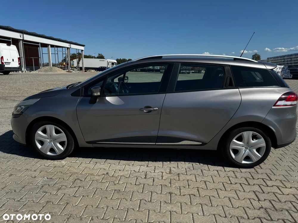 Renault Clio 1.5 dCi Business - 3
