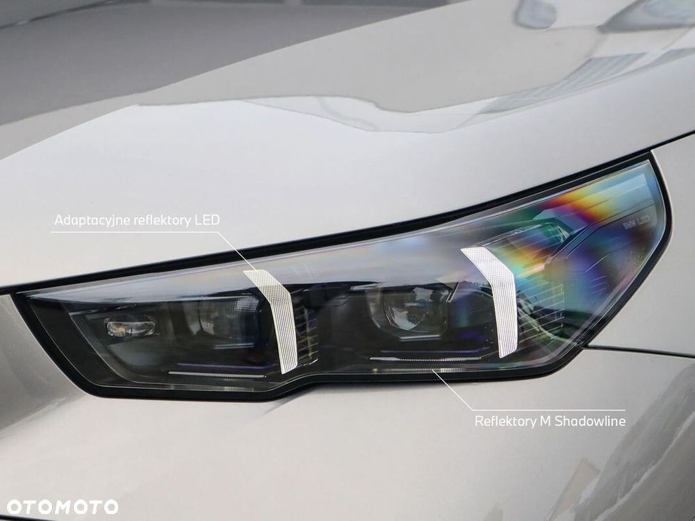 BMW i5 83.9kWh M60 xDrive - 8