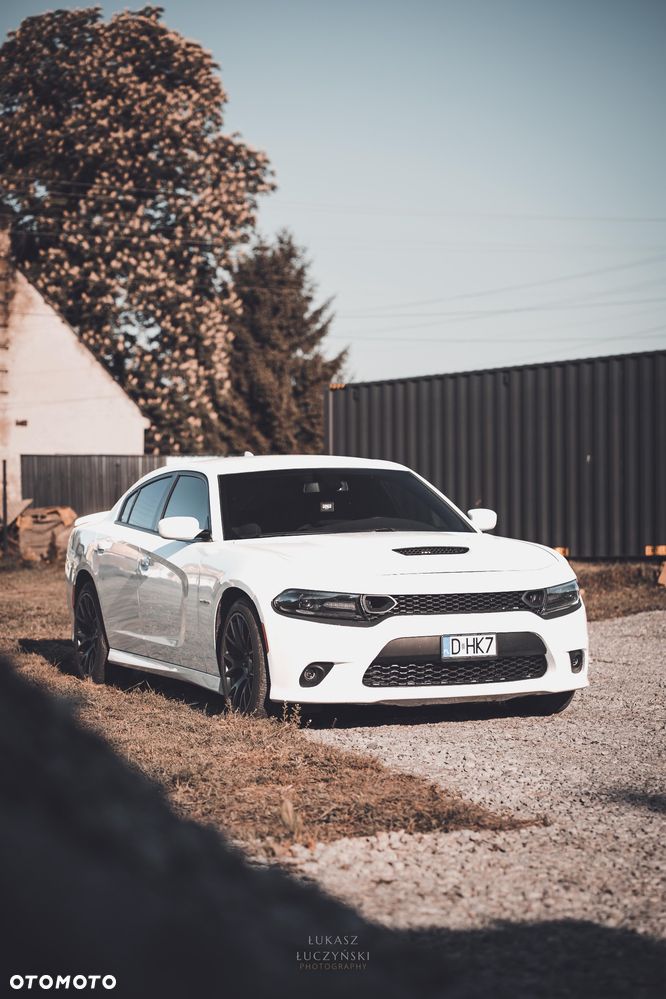 Dodge Charger 5.7 R/T - 3