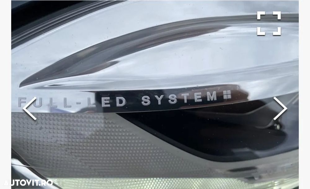 Volvo V40 D3 Geartronic - 11