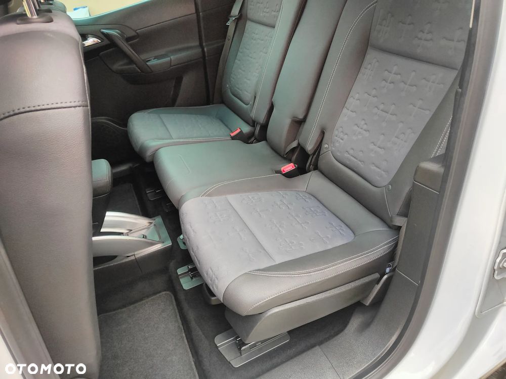 Opel Meriva 1.4 T Cosmo - 18