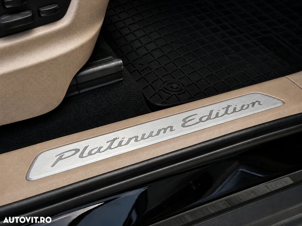 PORSCHE Cayenne Coupe 2022 — imagine 16