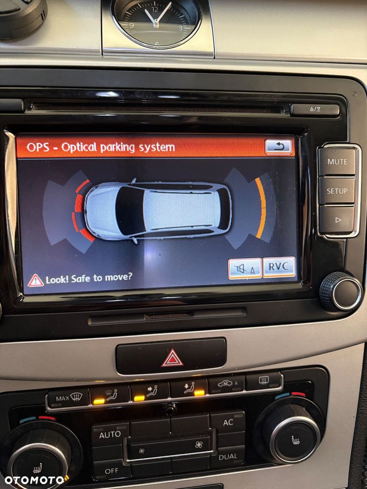 Volkswagen Passat 1.6 TDI Comfortline - 25