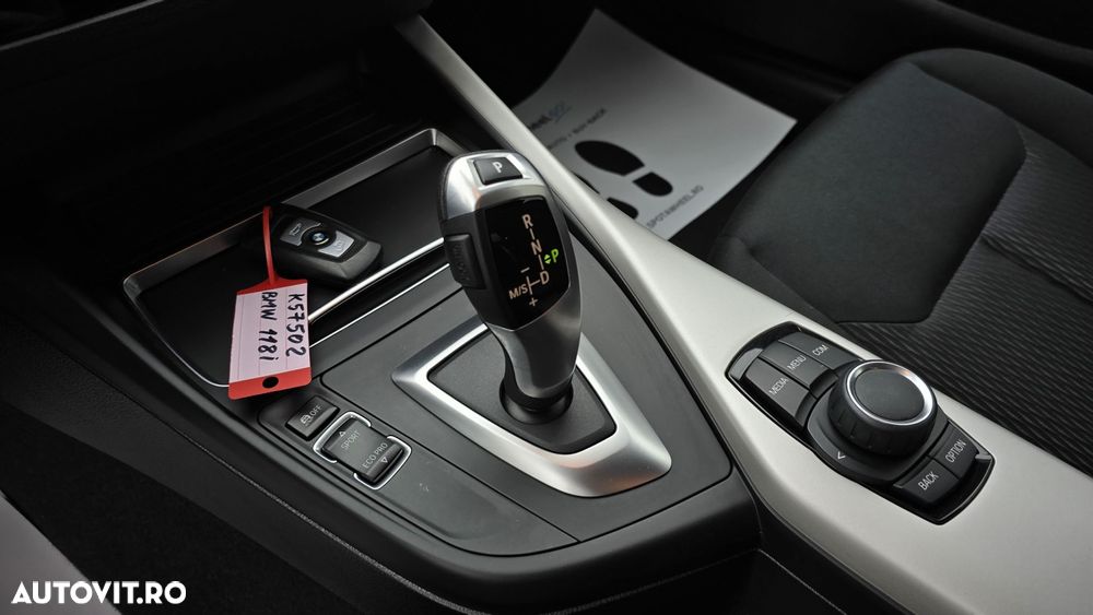 BMW Seria 1 - 17