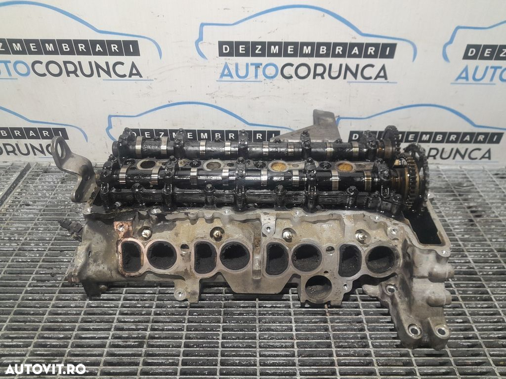 Chiuloasa BMW X1 E84 2.0 Diesel 2009 - 2012 130kW 177CP 1995CC N47 D20C (1110) ... - 3