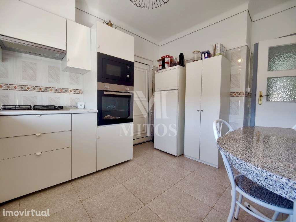 Moradia Bi familiar, situada em Covas - Grande imagem: 3/38