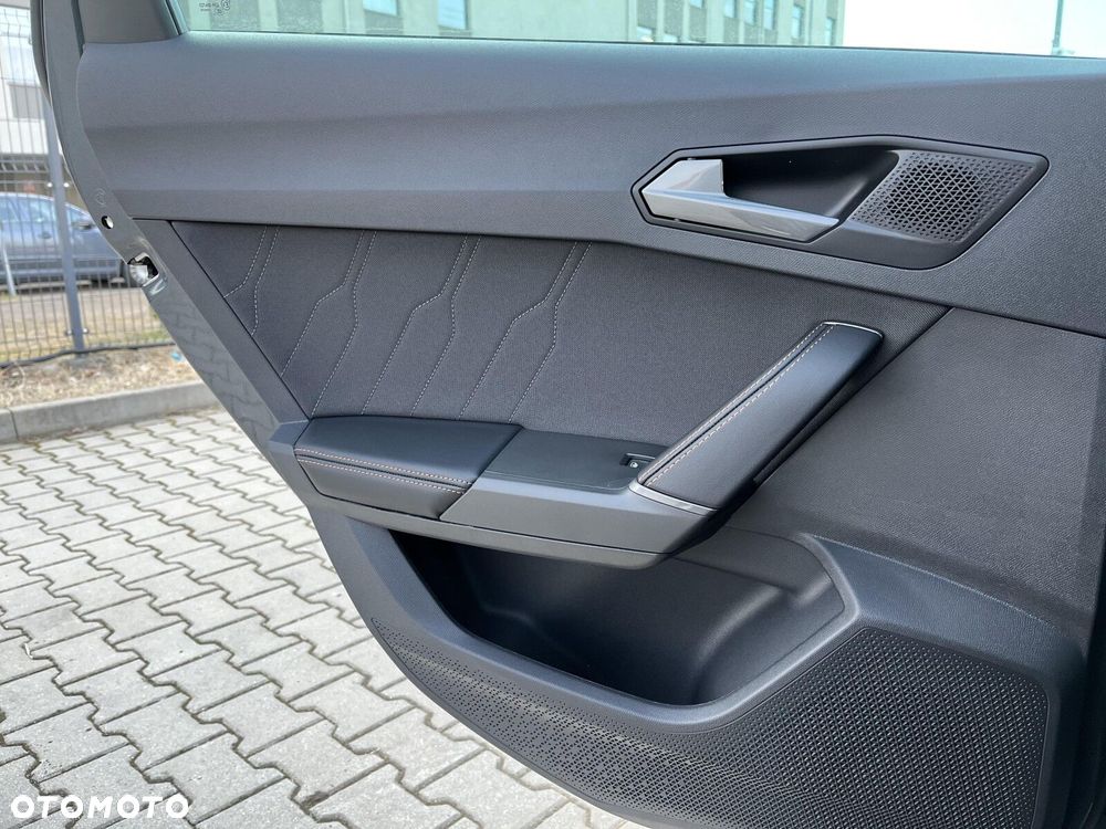 Cupra Leon Sportstourer 1.5 TSI - 19