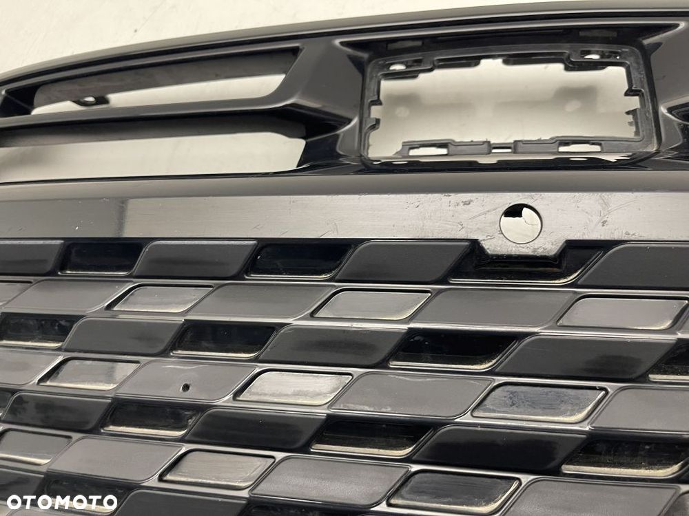 ATRAPA GRILL MINI COOPER JCW F65 F66 24- KAM PDC ORG - 7