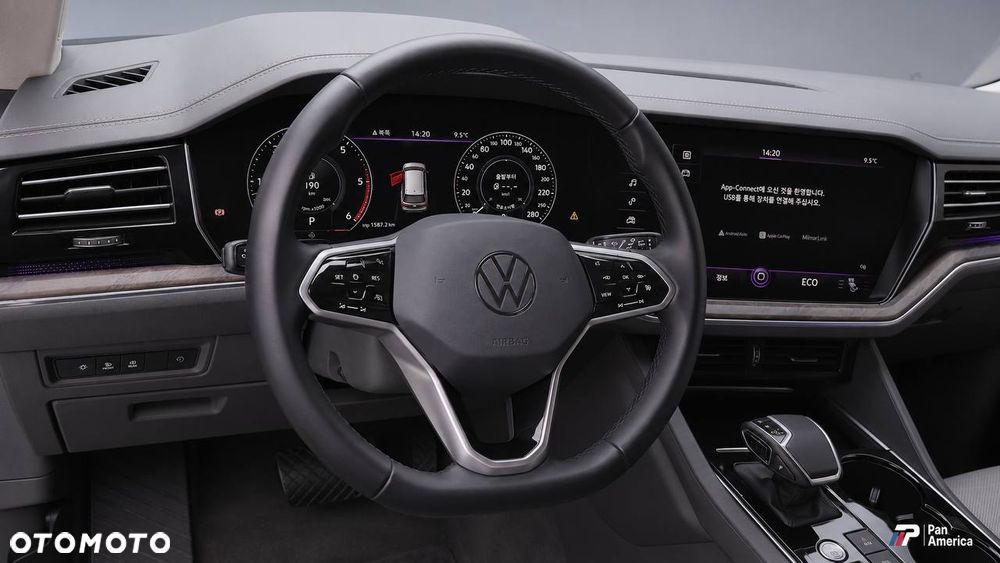 Volkswagen Touareg 3.0 V6 TDI SCR 4Mot Elegance - 8