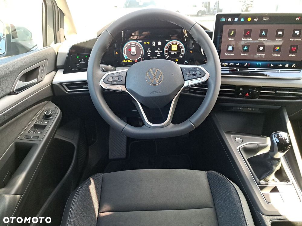 Volkswagen Golf 1.5 TSI Life Plus - 19