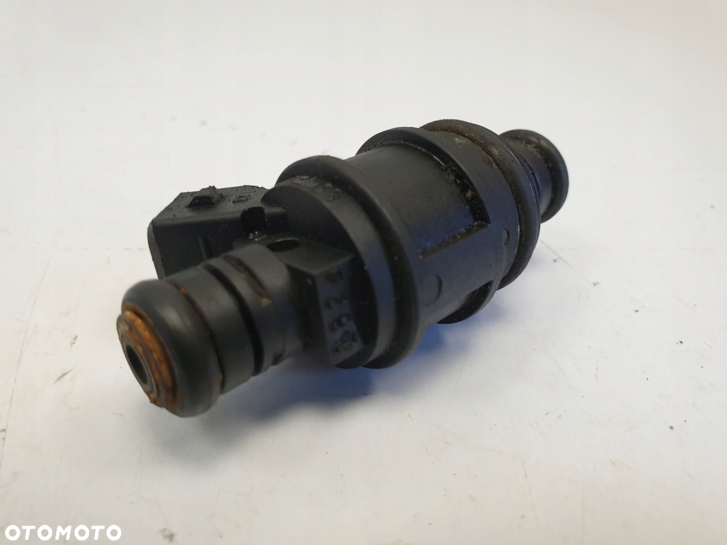 Opel Zafira A 1.8 16V WTRYSKIWACZ 90536149 - 4