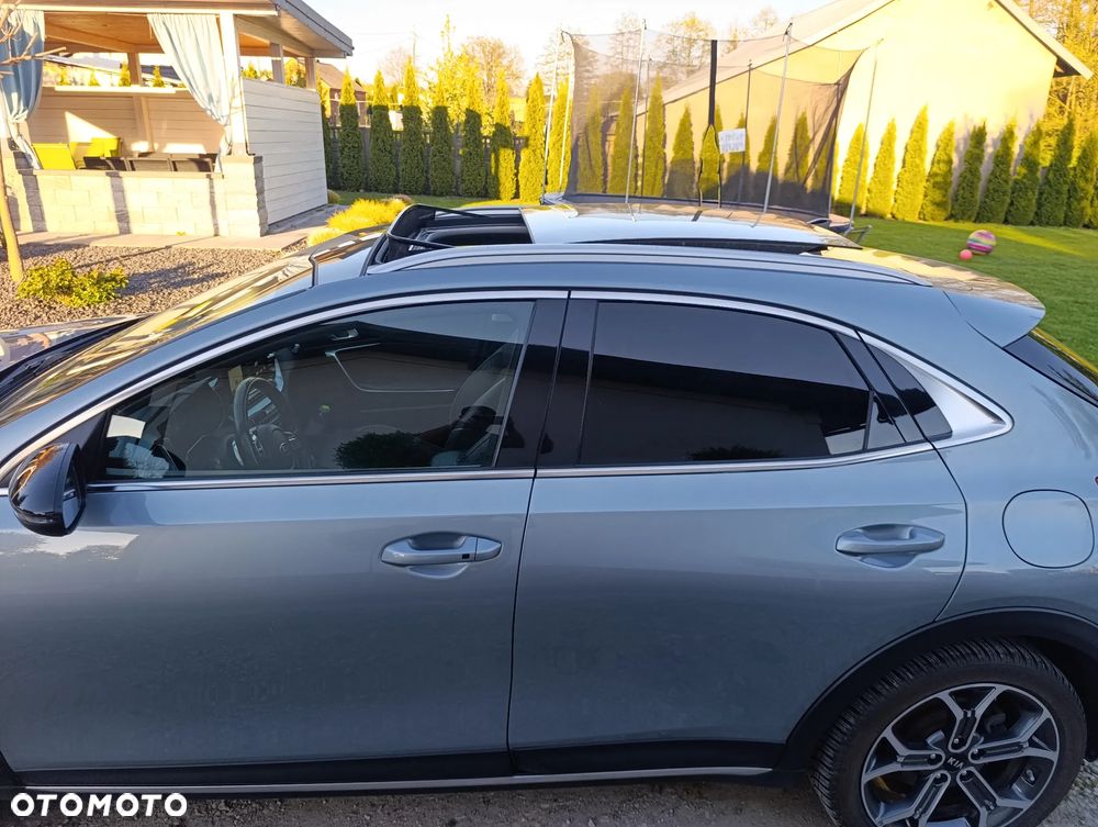 Kia XCeed - 9
