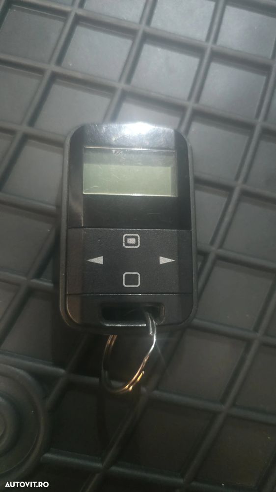 Renault Talisman ENERGY dCi 160 EDC INITIALE PARIS - 17