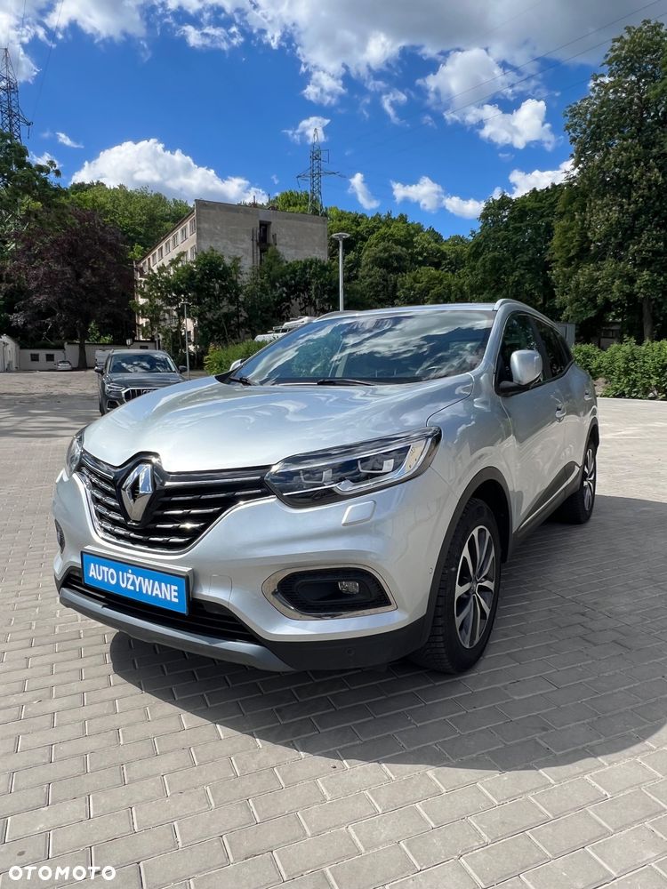 Renault Kadjar 1.3 TCe FAP Intens EDC - 3
