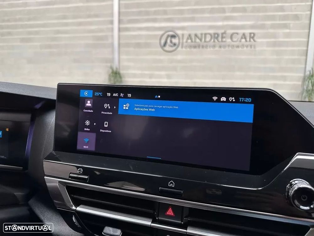 Citroën e-C4 50 kWh Feel Pack - 38