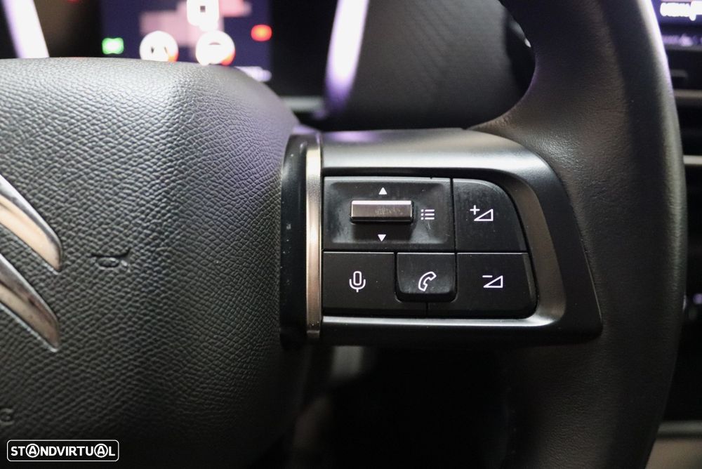 Citroën C4 1.5 BlueHDi Feel Pack - 16