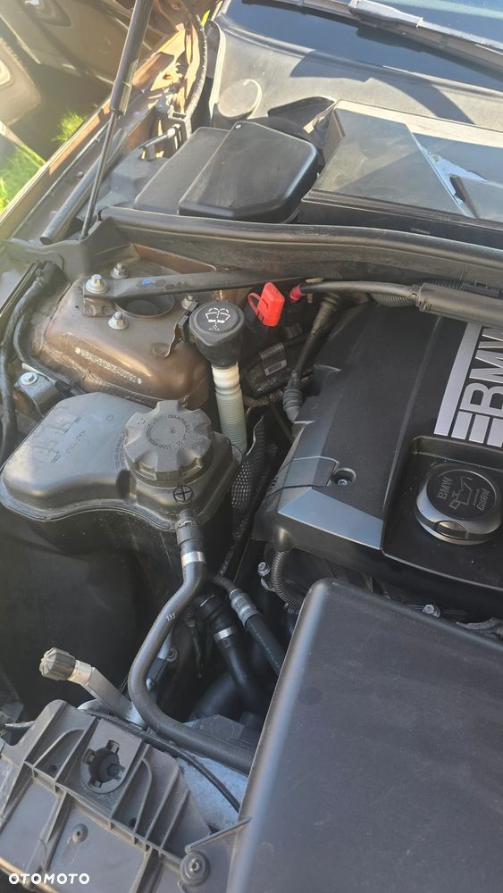 BMW Seria 1 116i - 19