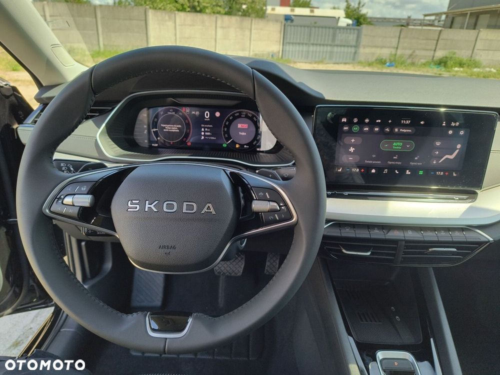 Skoda Octavia - 16