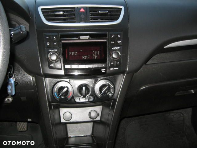 Suzuki Swift 1.2 Comfort - 10