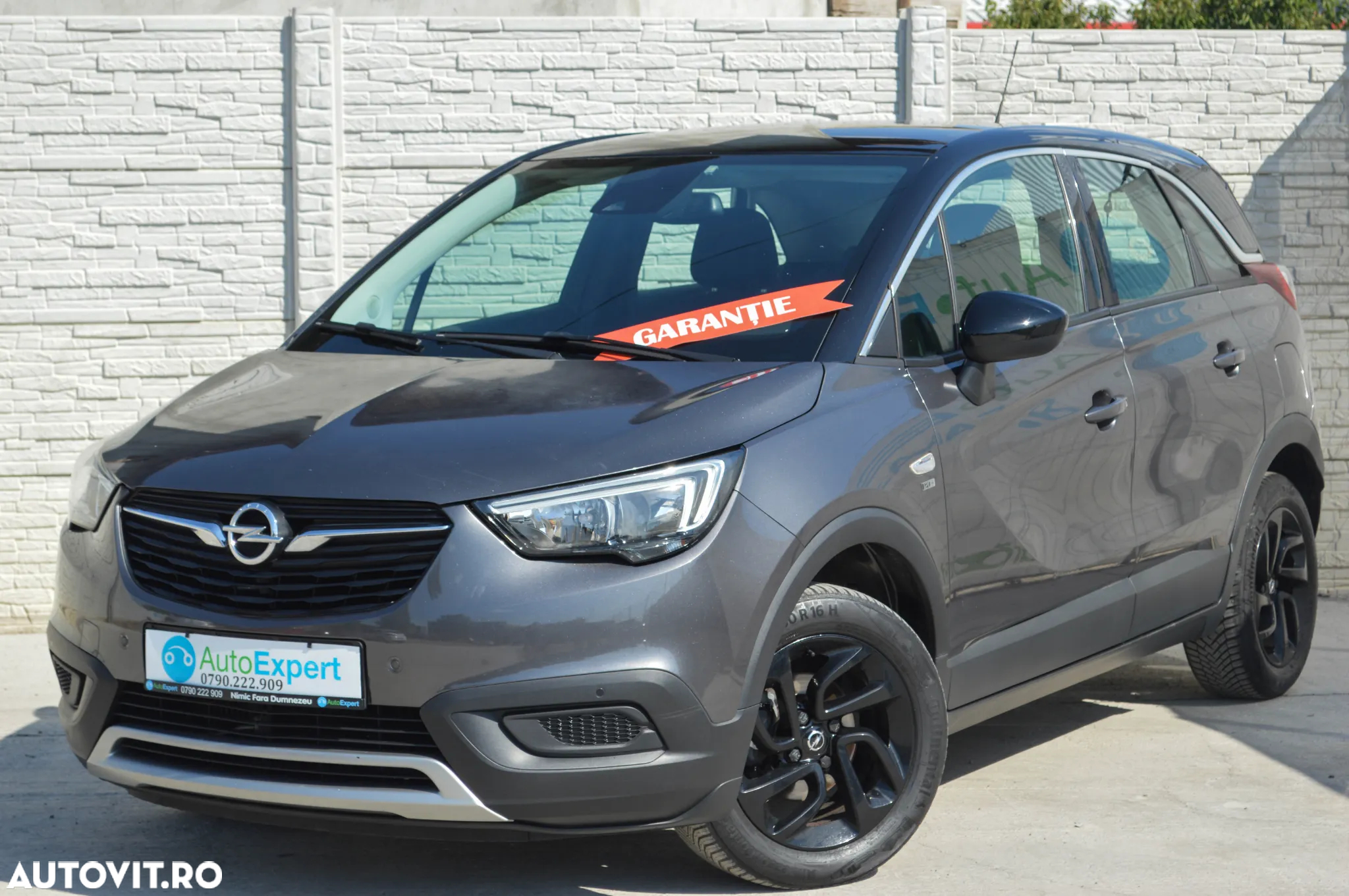 Opel Crossland X 1.5 CDTI Start/Stop 120 years - 14
