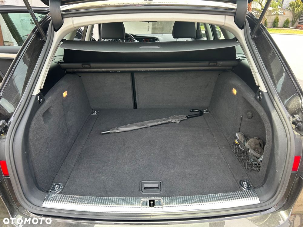 Audi A4 Avant 2.0 TDI - 10