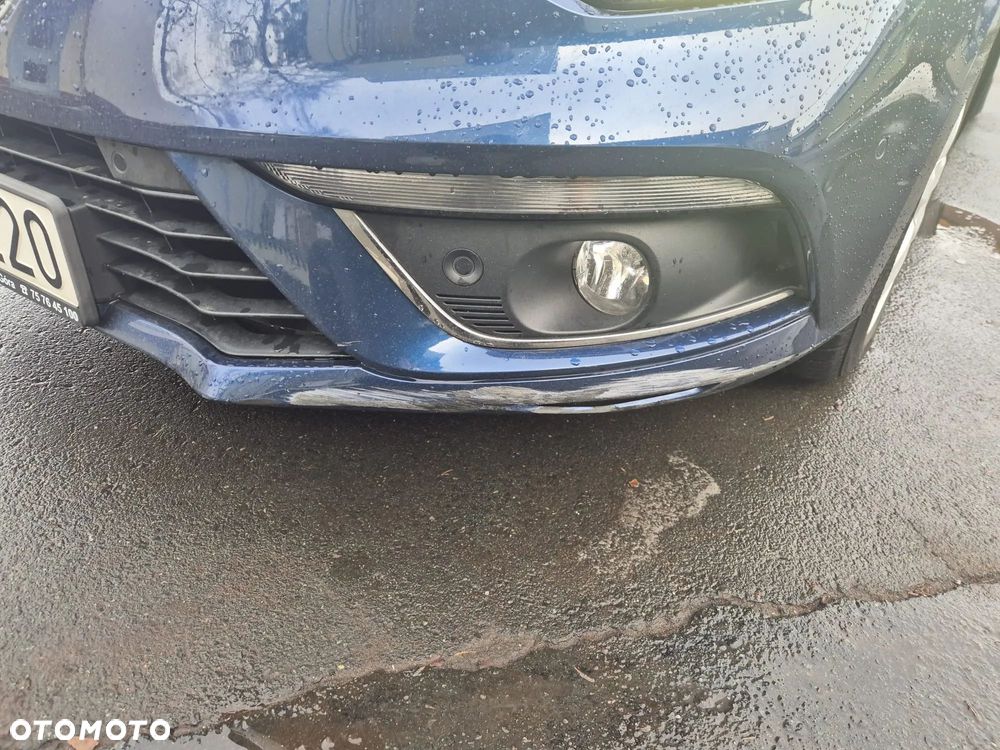 Renault Megane 1.3 TCe FAP Intens - 20