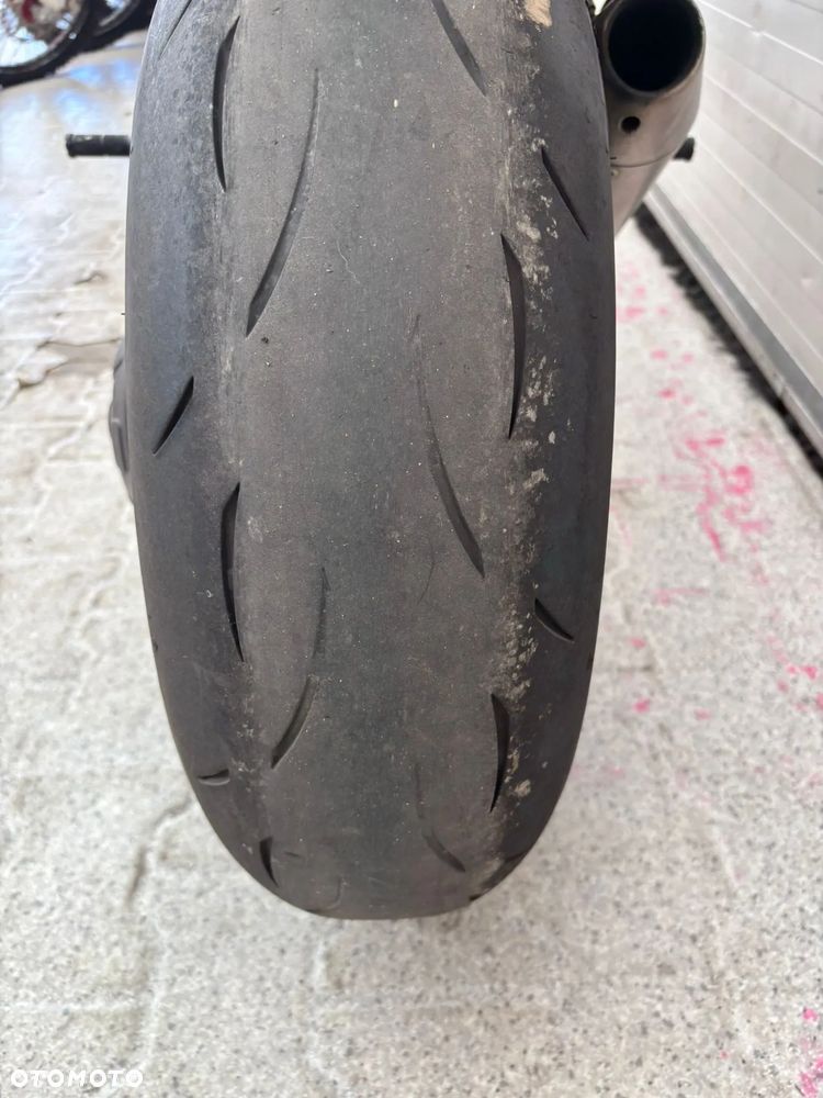 Triumph Speed Triple - 26