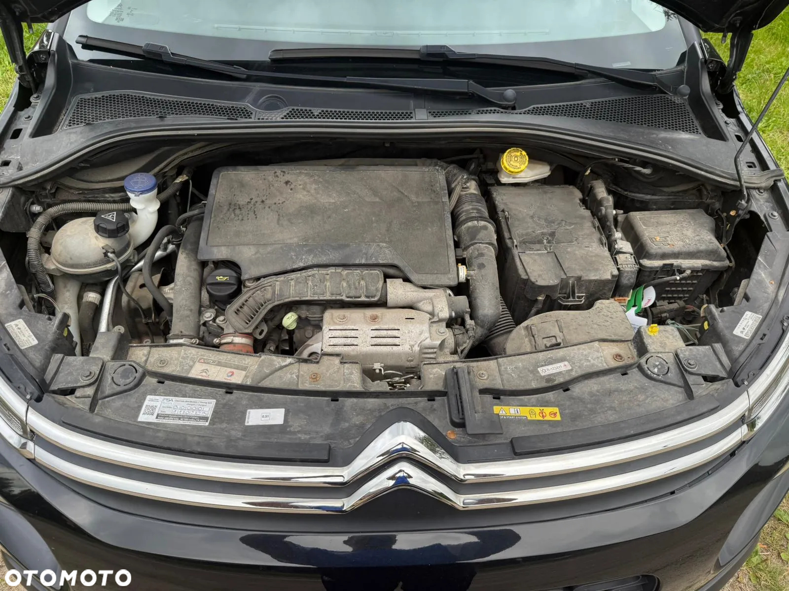 Citroën C3 1.2 PureTech Shine - 16