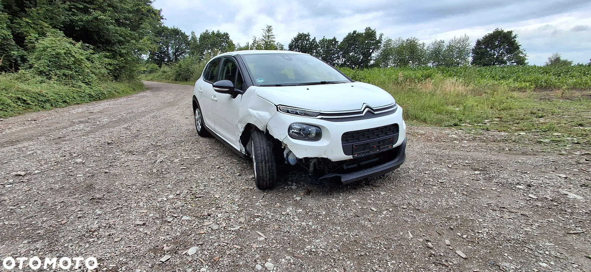 Citroën C3 1.5 BlueHDi Live - 4