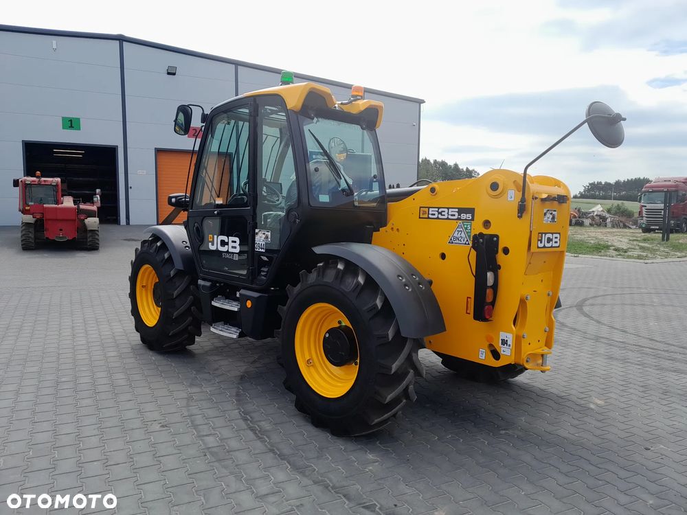 JCB 535-95 - 6