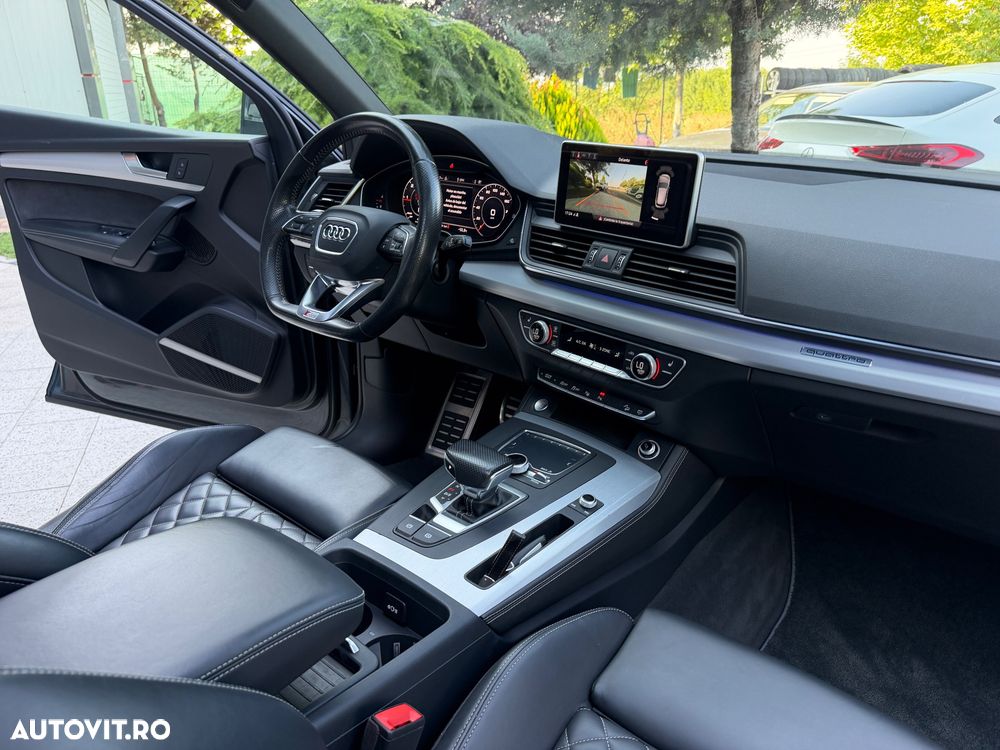 Audi Q5 2.0 TDI Quattro (clean diesel) S tronic - 28