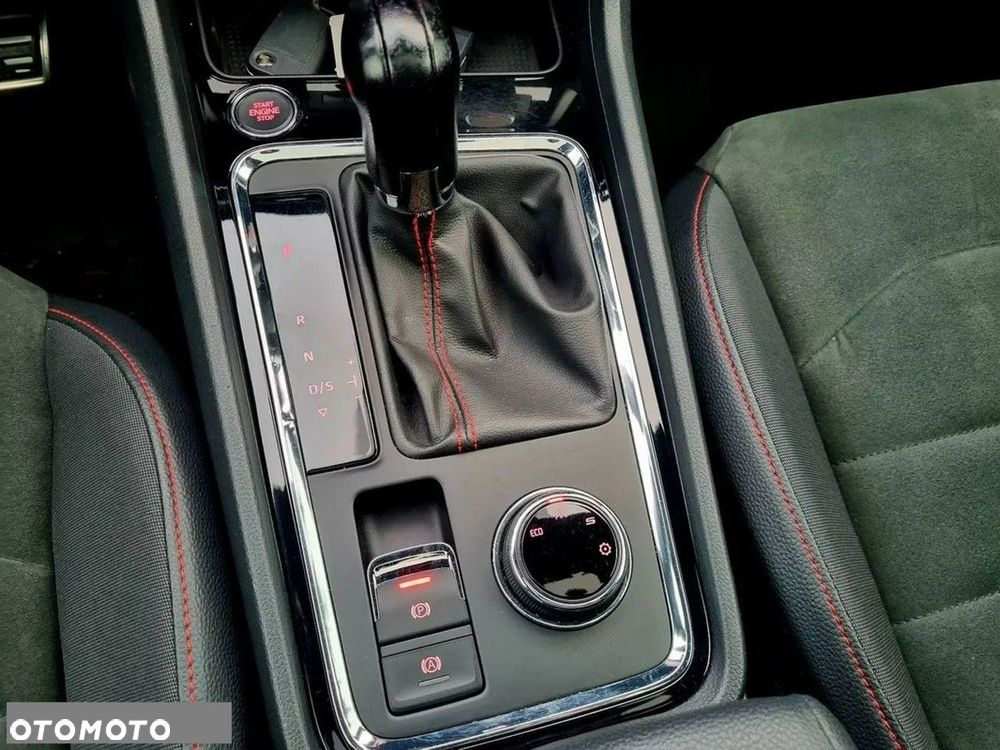 Seat Ateca 1.5 TSI FR S&S DSG - 31