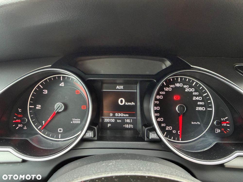 Audi A5 Sportback - 11