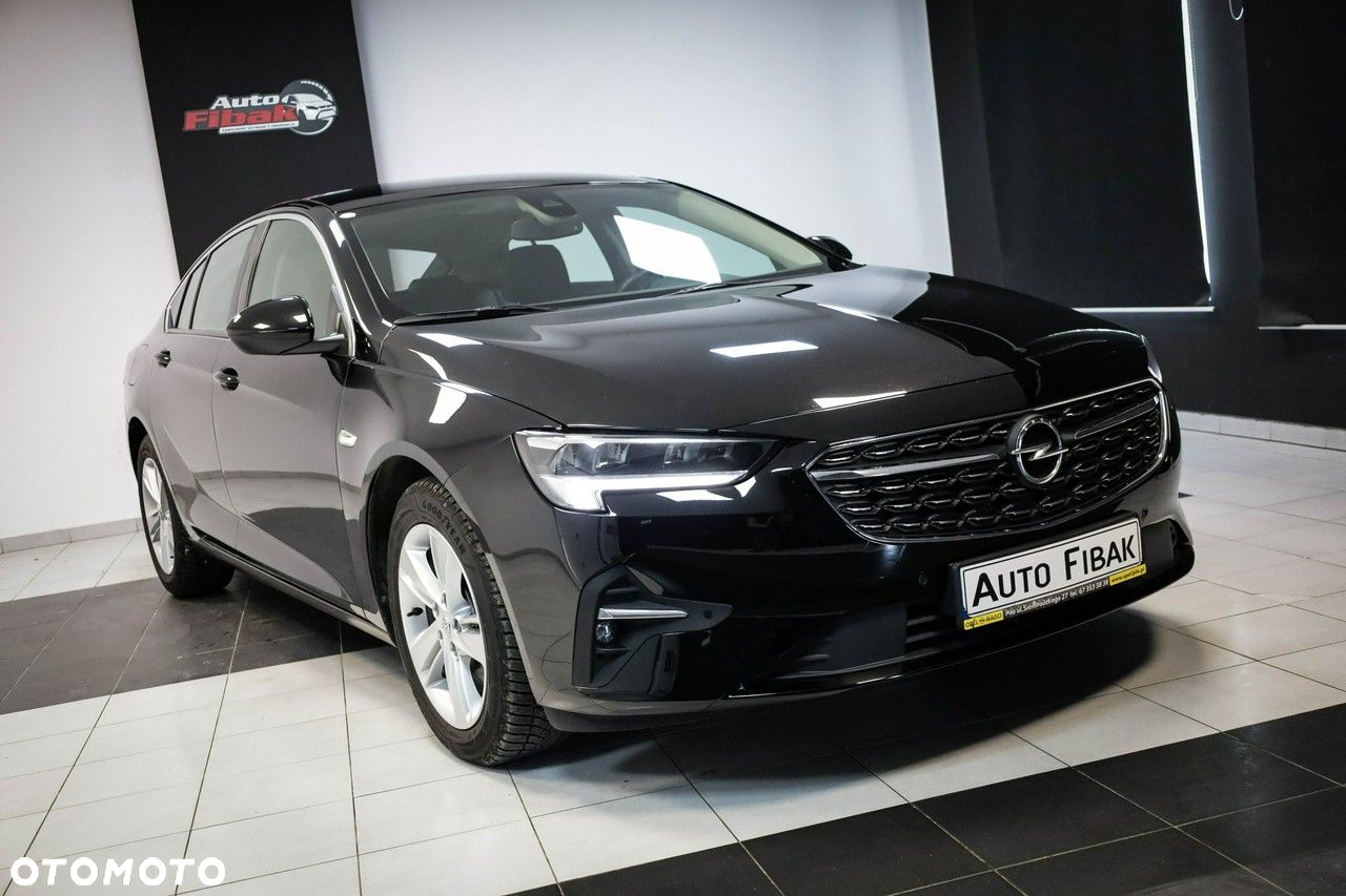 Opel Insignia - 4