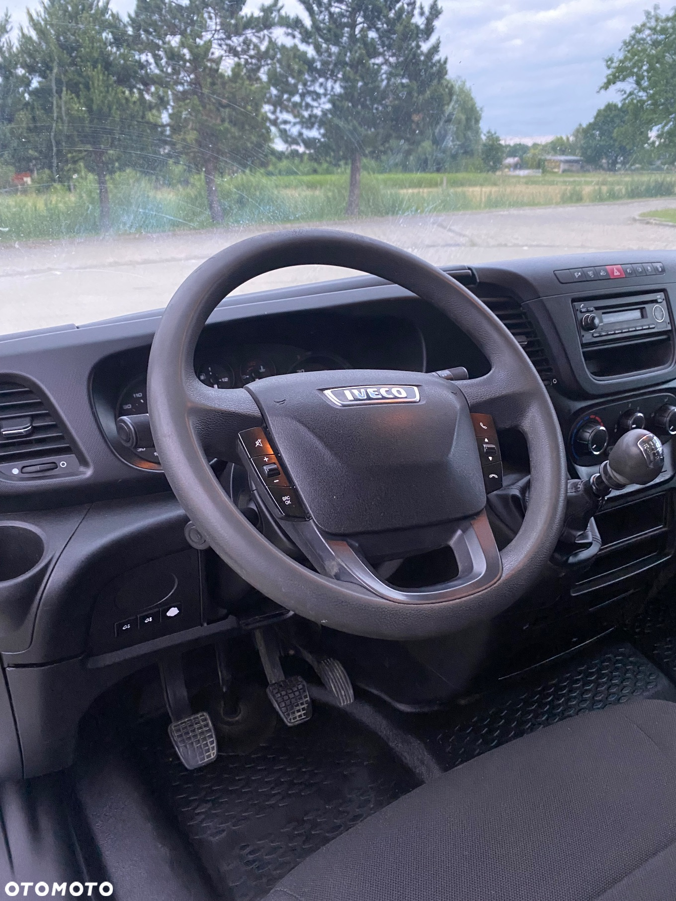 Iveco Daily - 15