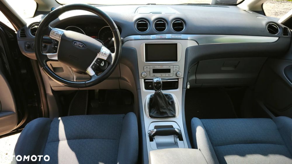 Ford S-Max 2.0 Trend - 13