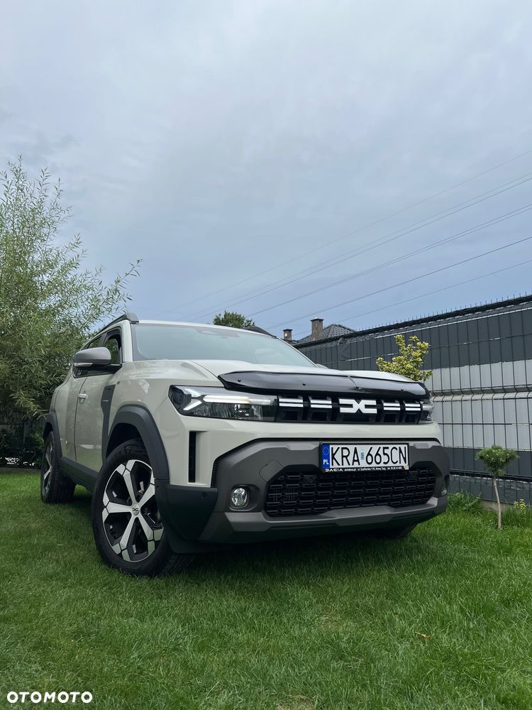 Dacia Duster 1.0 TCe Journey - 36