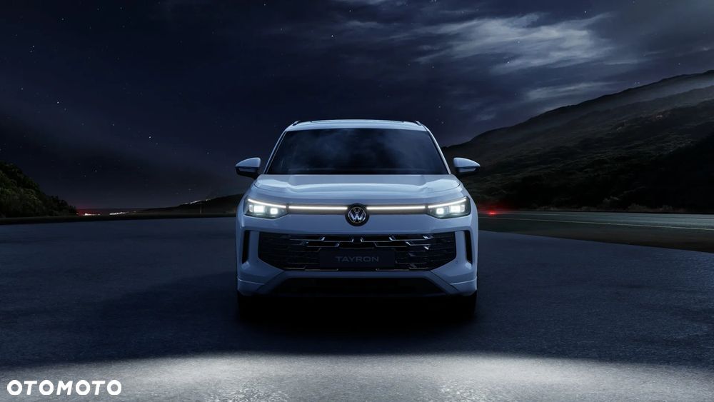 Volkswagen Tayron 1.5 eTSI mHEV Elegance DSG - 9