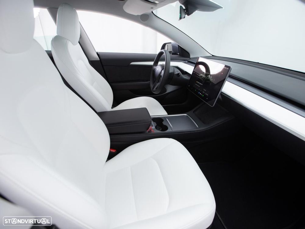 Tesla Model 3 RWD RWD - 11