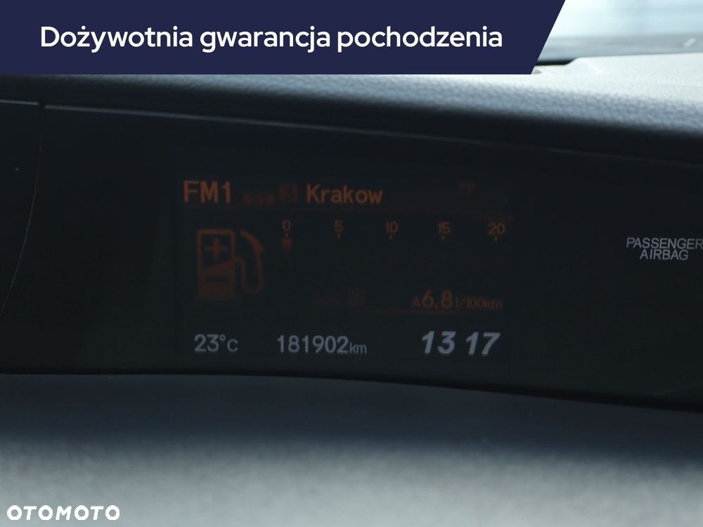 Honda Civic - 13