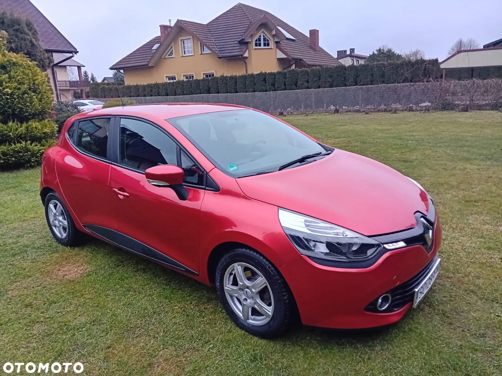 Renault Clio 1.5 dCi Business - 3