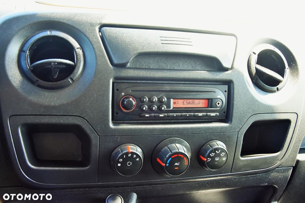 Renault MASTER - 22