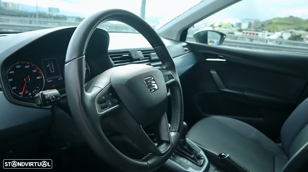 SEAT Arona 1.0 TSI Style DSG - 14