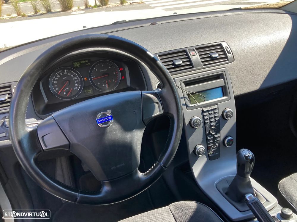 Volvo C30 D2 - 7