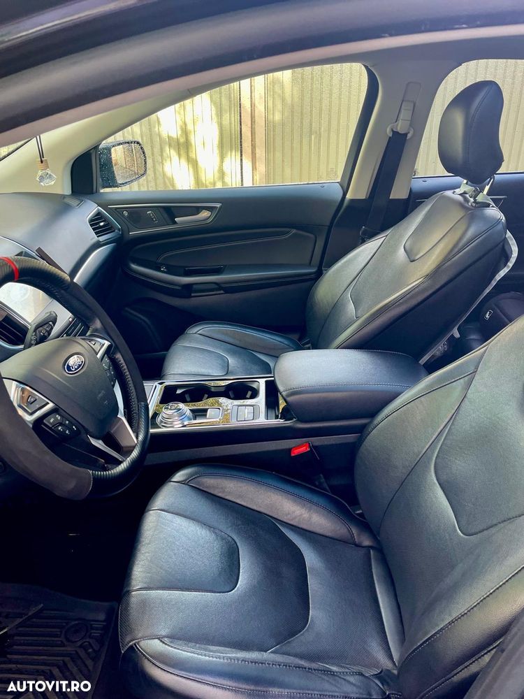 Ford Edge - 6