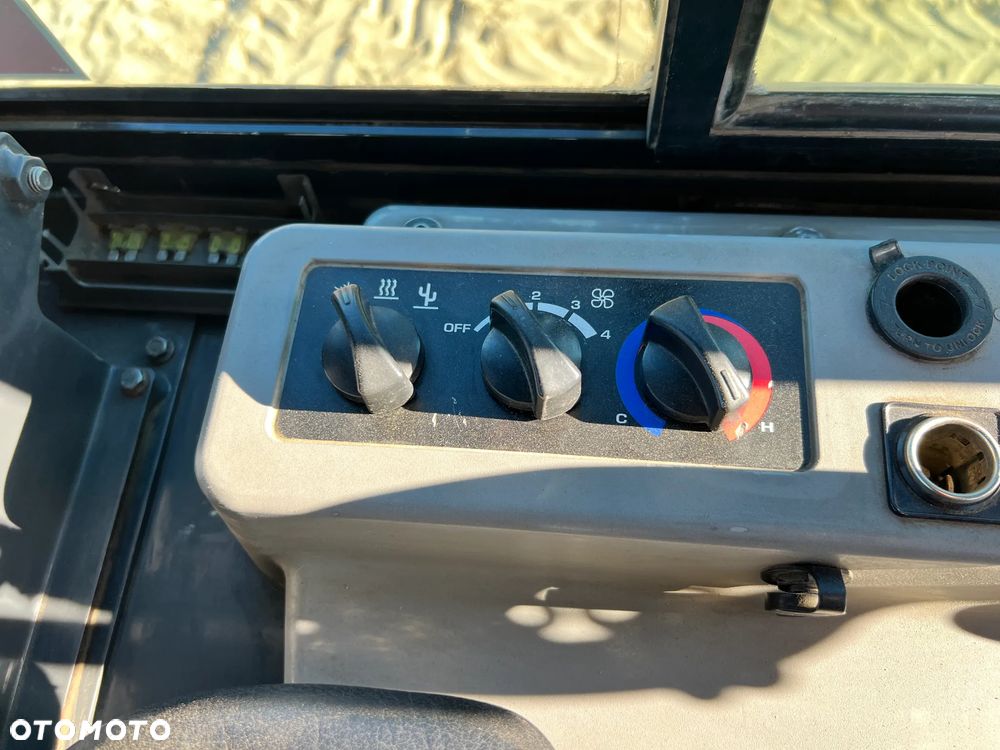 Komatsu D61PX-23 - 11