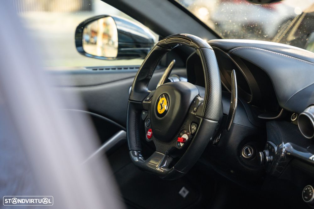 Ferrari F12 Berlinetta Standard - 24