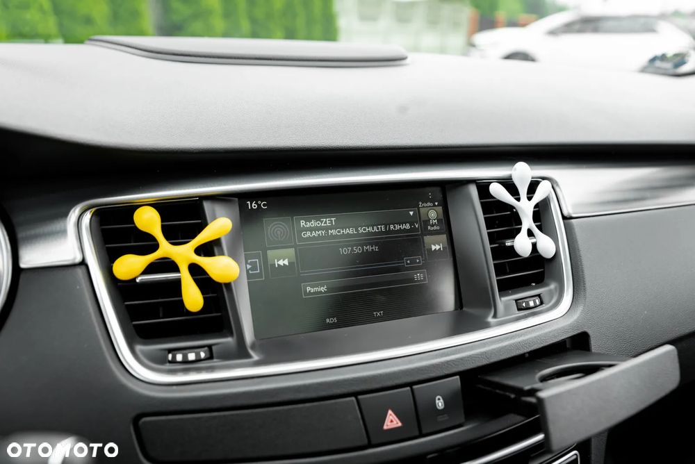 Peugeot 508 RXH Hybrid Business-Line - 31
