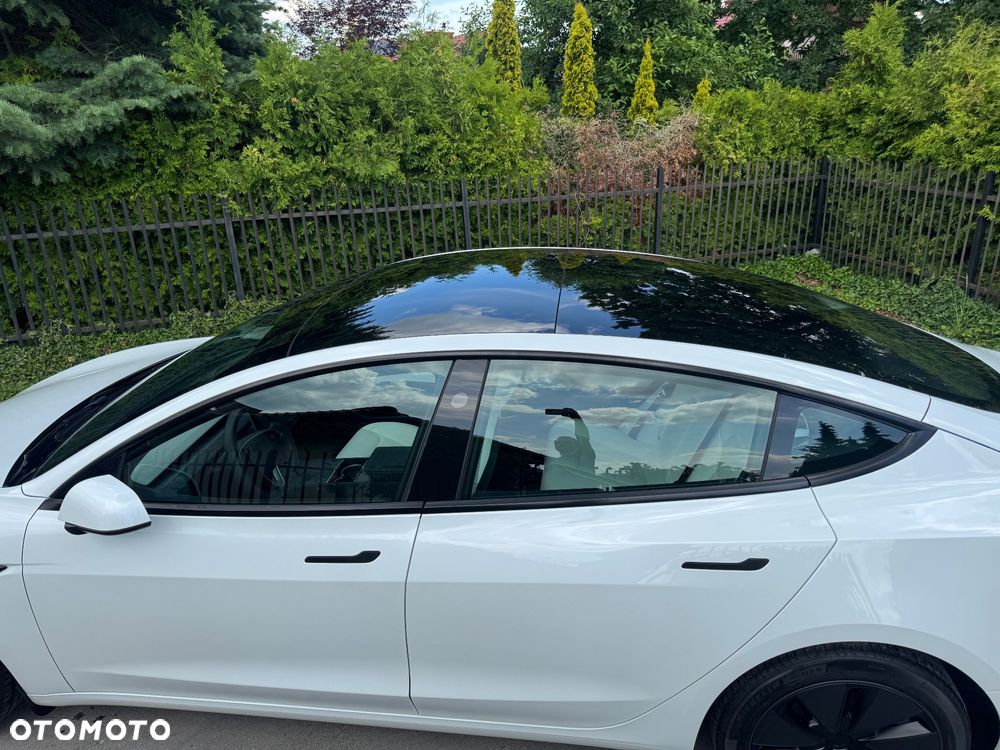 Tesla Model 3 Long Range AWD Premium - 11